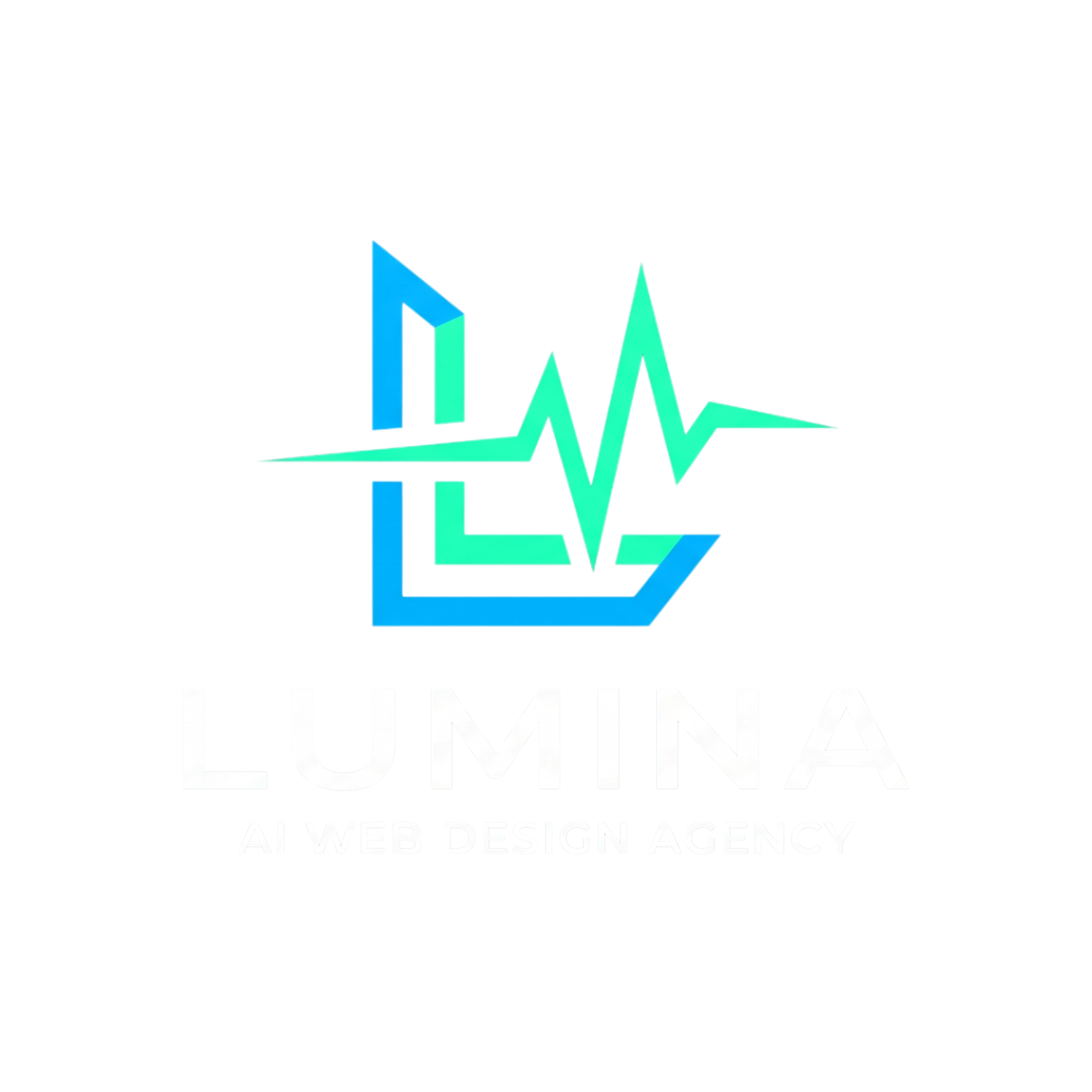 Lumina AI Studio — AI Web Design Agency